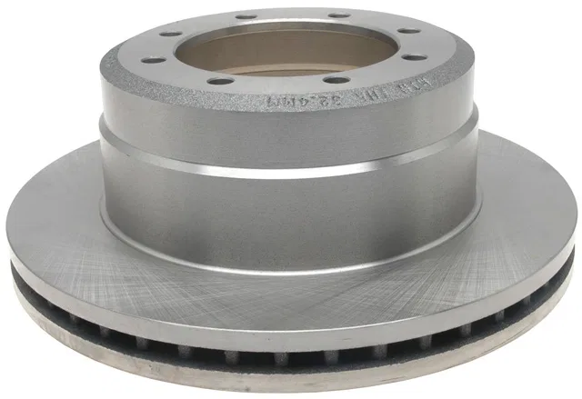 680344R – RAYBESTOS Brake Rotor, OE Replacement Single - view 2